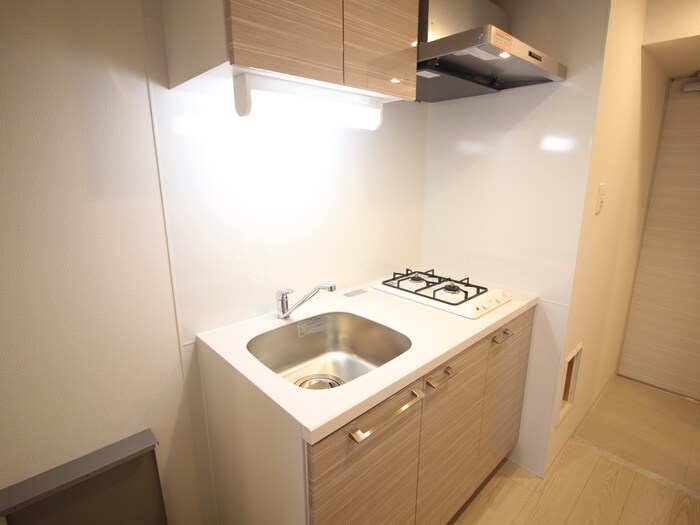 物件内観写真8　(キッチン)