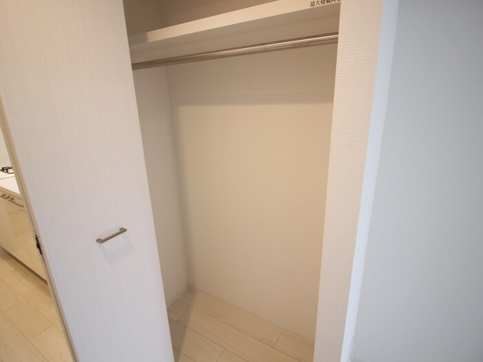 物件内観写真9　(収納)