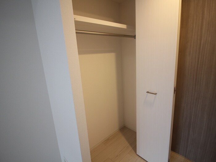 物件内観写真9　(収納)