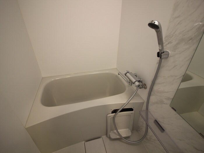 物件内観写真11　(バス／シャワールーム等)