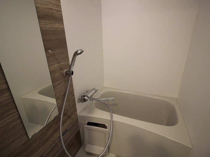 物件内観写真11　(バス／シャワールーム等)