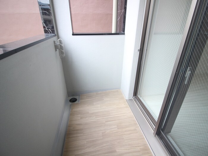 物件内観写真15　(ベランダ・バルコニー)