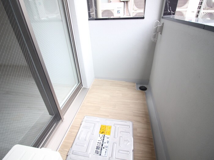 物件内観写真15　(ベランダ・バルコニー)