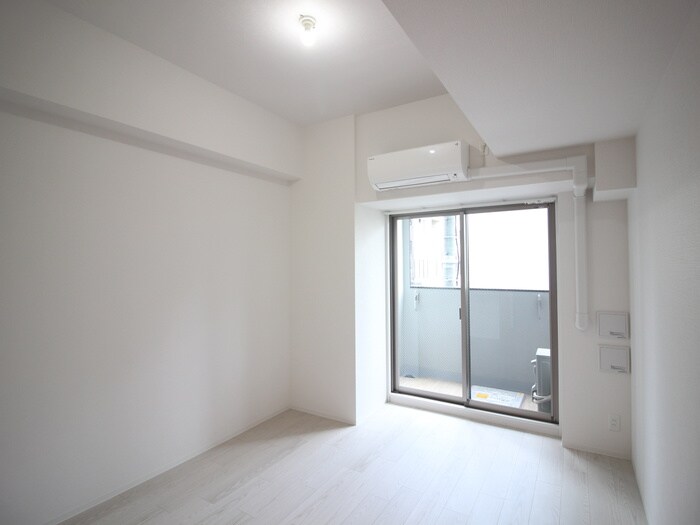 物件内観写真21　(居室)