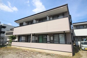 ロイヤルマンション本郷　II外観写真