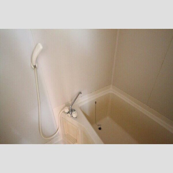 物件内観写真5　(バス／シャワールーム等)