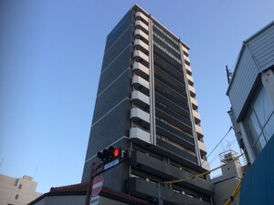 プレサンス千種アイル（704）外観写真