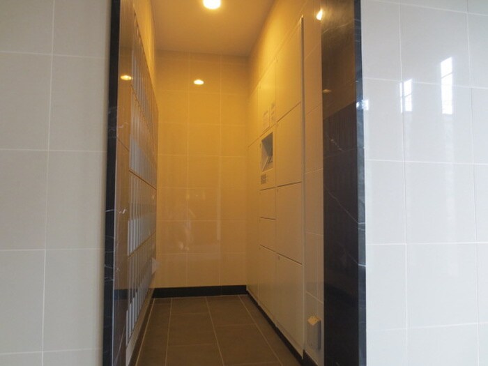 物件外観写真3　(建物設備)