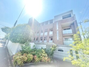 カ－サ川名山外観写真