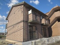 カトル・サンドリヨンの外観写真