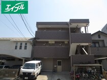 アネックス２１の外観写真