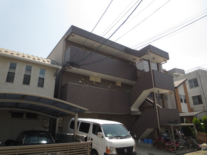 外観写真