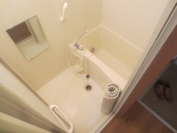 物件内観写真10　(バス／シャワールーム等)