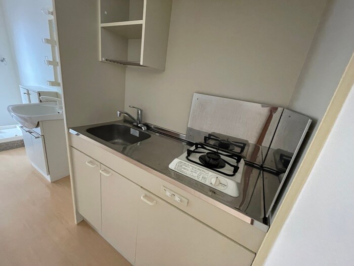 物件内観写真13　(キッチン)