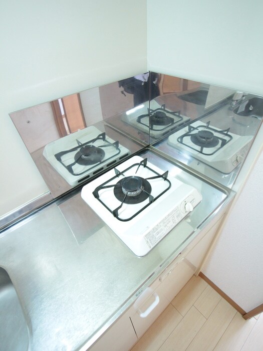 物件内観写真18　(キッチン)