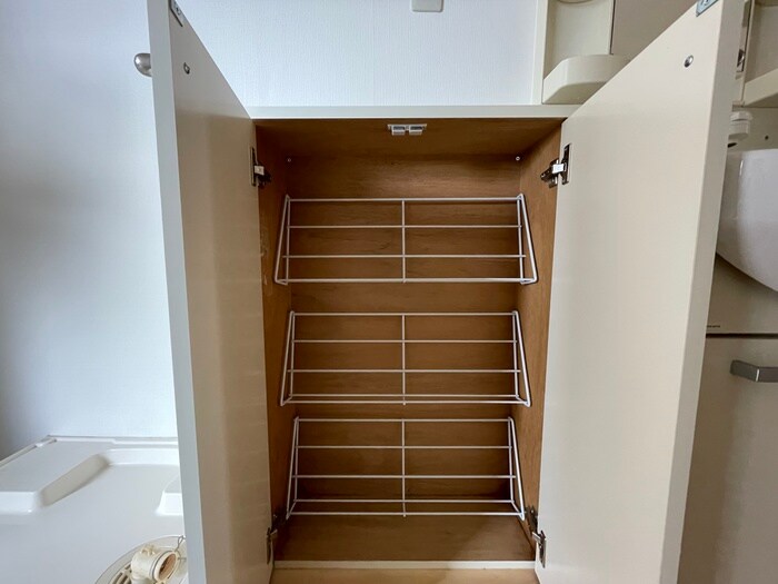 物件内観写真19　(靴箱)