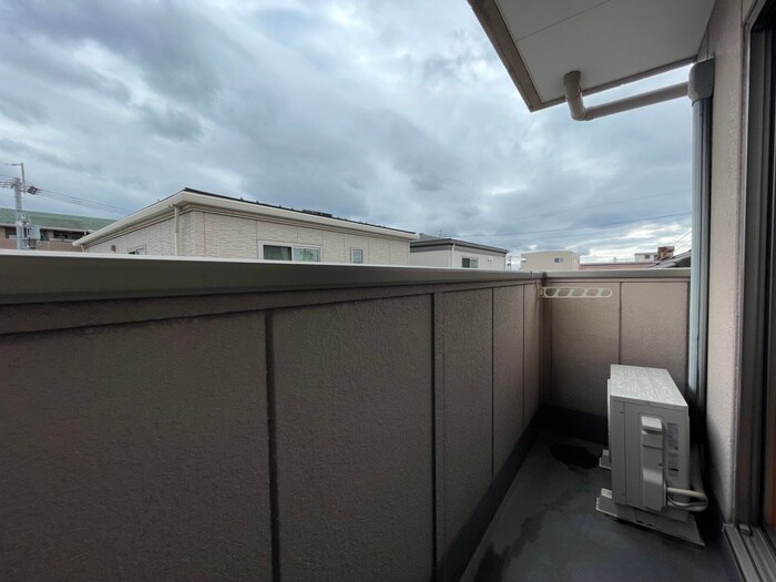 物件内観写真20　(ベランダ・バルコニー)