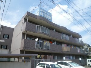 メゾン圓明外観写真