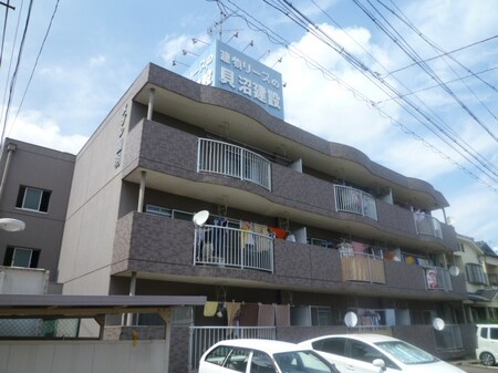 メゾン圓明外観写真