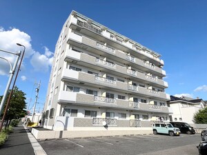 Ｊ・Ｓ外観写真