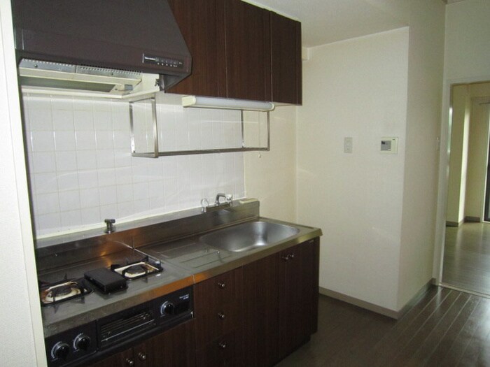 物件内観写真8　(キッチン)