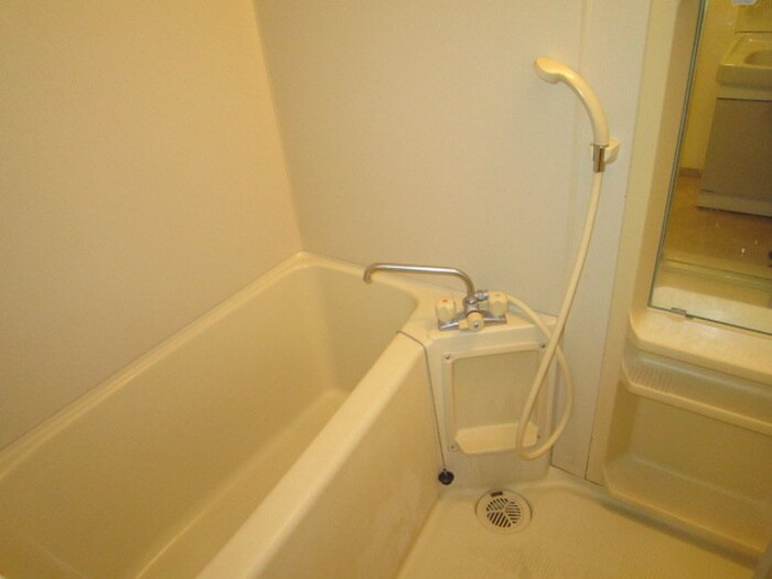 物件内観写真9　(バス／シャワールーム等)