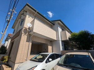 ベルコリ－ヌ八事山外観写真