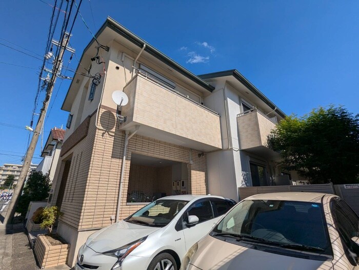 物件外観写真6　(外観写真)