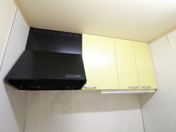 物件内観写真18　(キッチン)