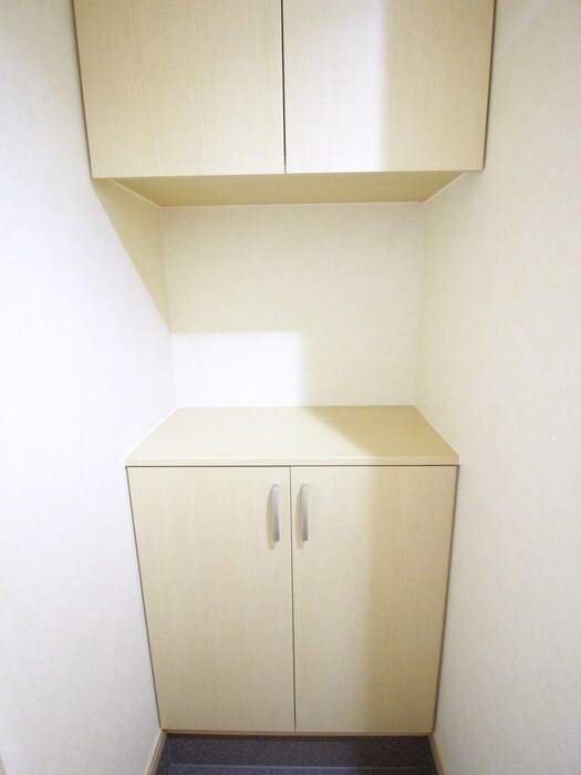 物件内観写真20　(靴箱)