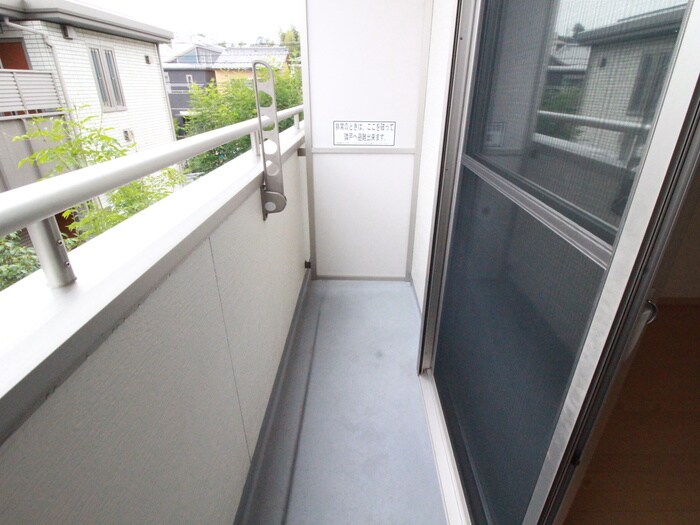 物件内観写真21　(ベランダ・バルコニー)