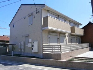ＷｏｎｄｅｒＷａｌｌ外観写真