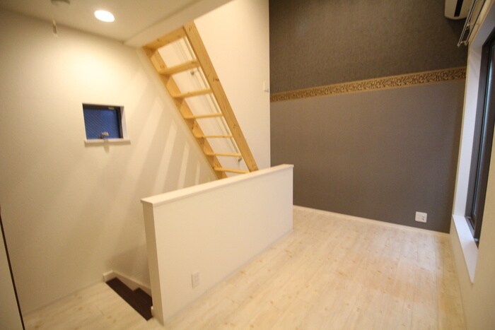 物件内観写真4　(居室)