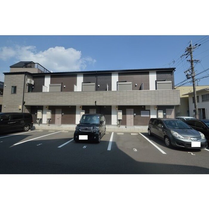 物件外観写真3　(外観写真)