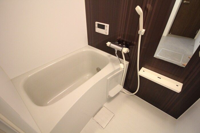 物件内観写真7　(バス／シャワールーム等)