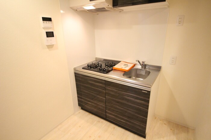 物件内観写真17　(キッチン)