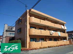 ティアラ八熊通外観写真