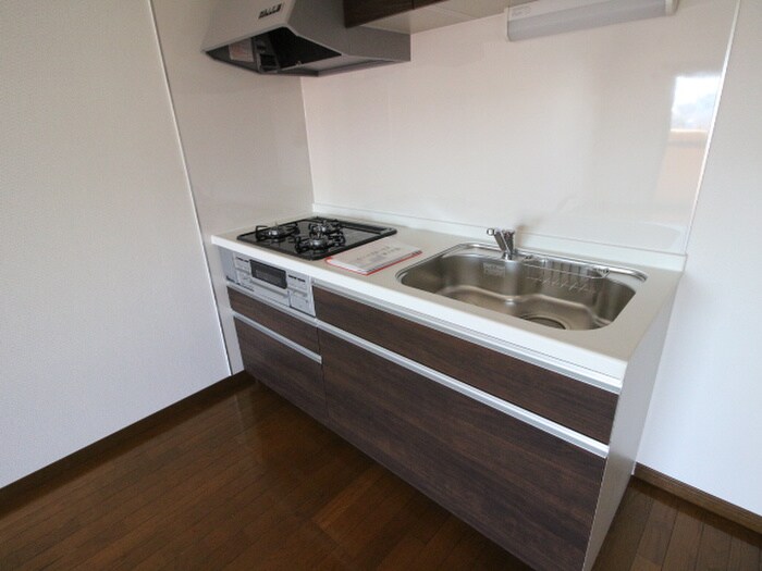 物件内観写真8　(キッチン)