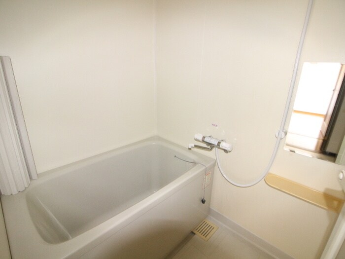 物件内観写真9　(バス／シャワールーム等)