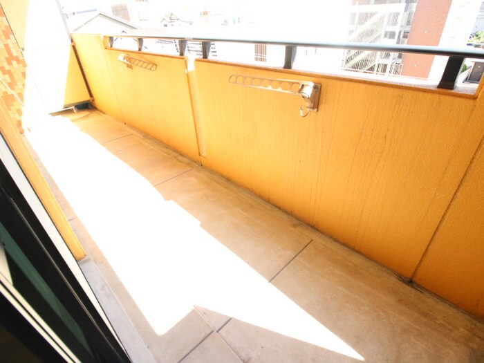 物件内観写真18　(ベランダ・バルコニー)