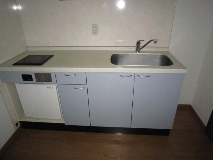 物件内観写真11　(キッチン)