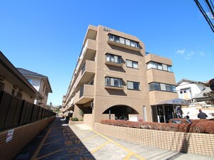 ダイアパレス豊田小坂丘（204）外観写真