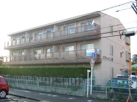 パラシオン萌外観写真