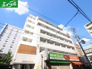 シャト－栄外観写真