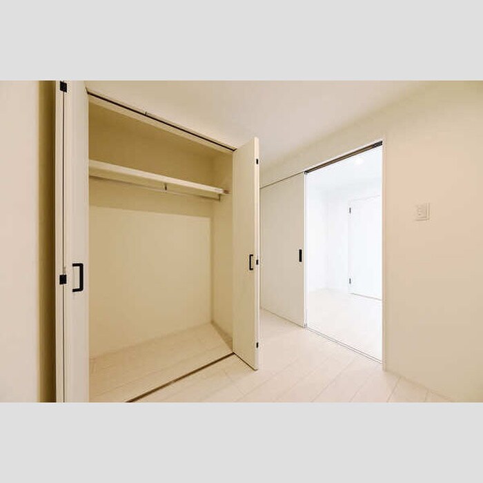 物件内観写真8　(収納)