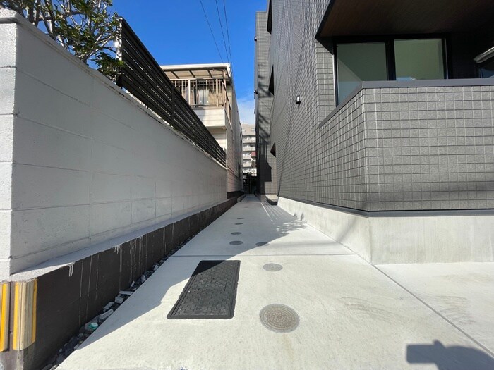 物件外観写真4　(その他)