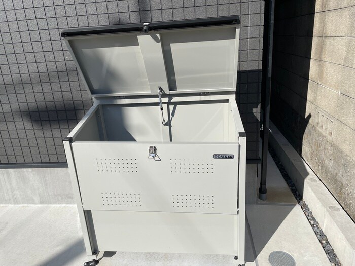 物件外観写真5　(建物設備)