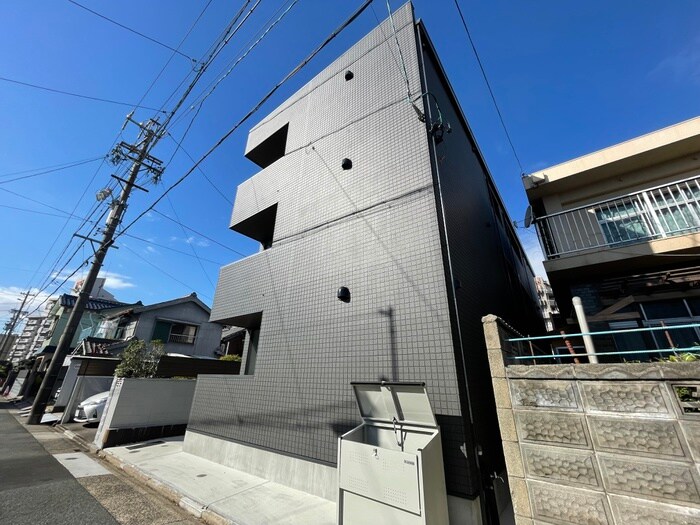 物件外観写真6　(外観写真)