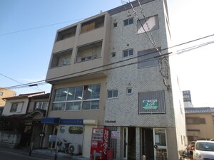 第一スエヒロビル外観写真