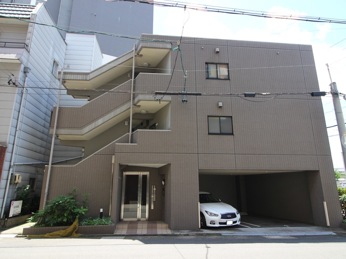 外観写真